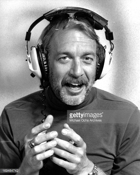 Happy 77th Birthday today to actor Howard Hesseman! 