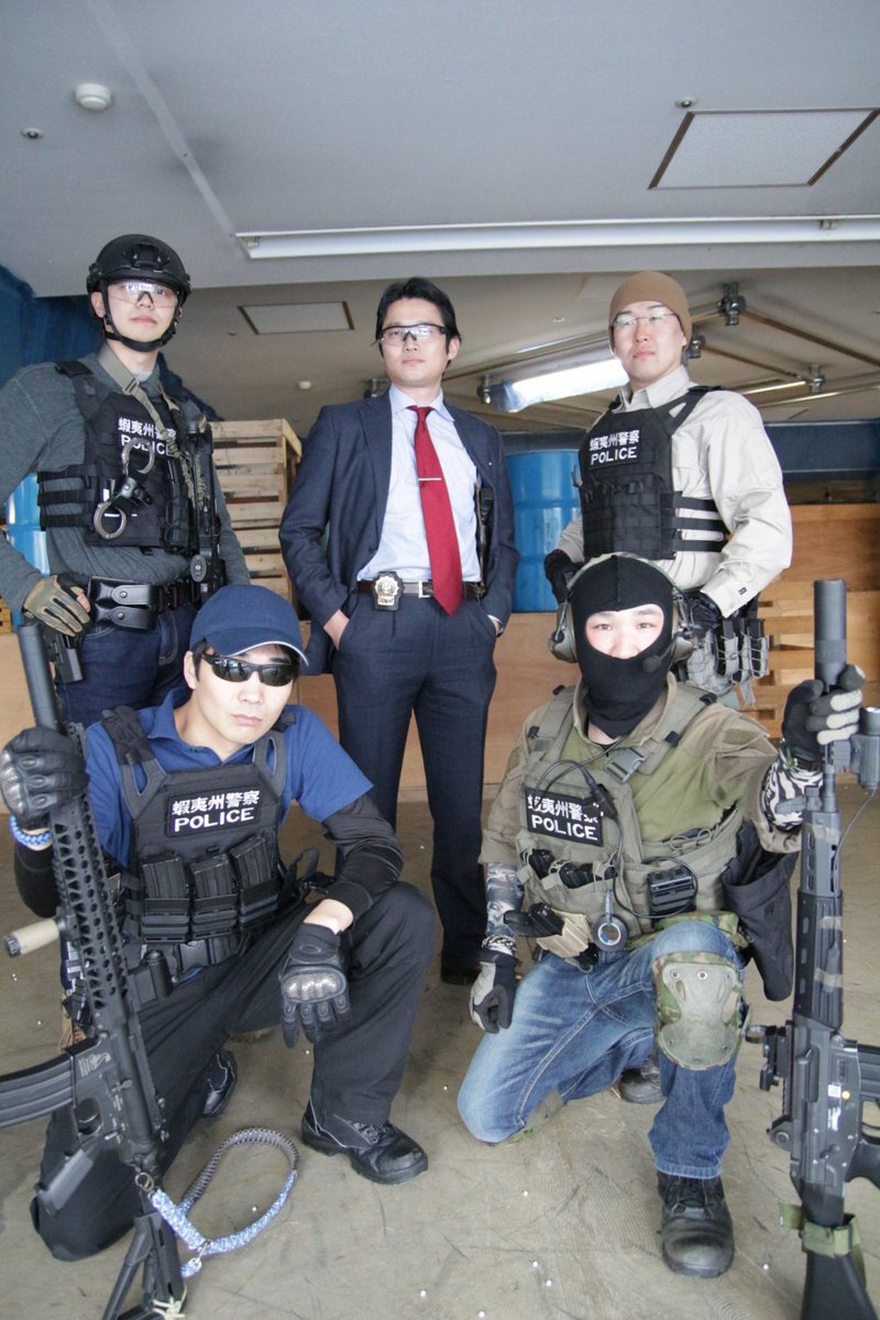 警察官　ワイシャツ　軍隊　コレクション　サバゲー 警察官 ワイシャツ 軍隊 コレクション サバゲー - メルカリ