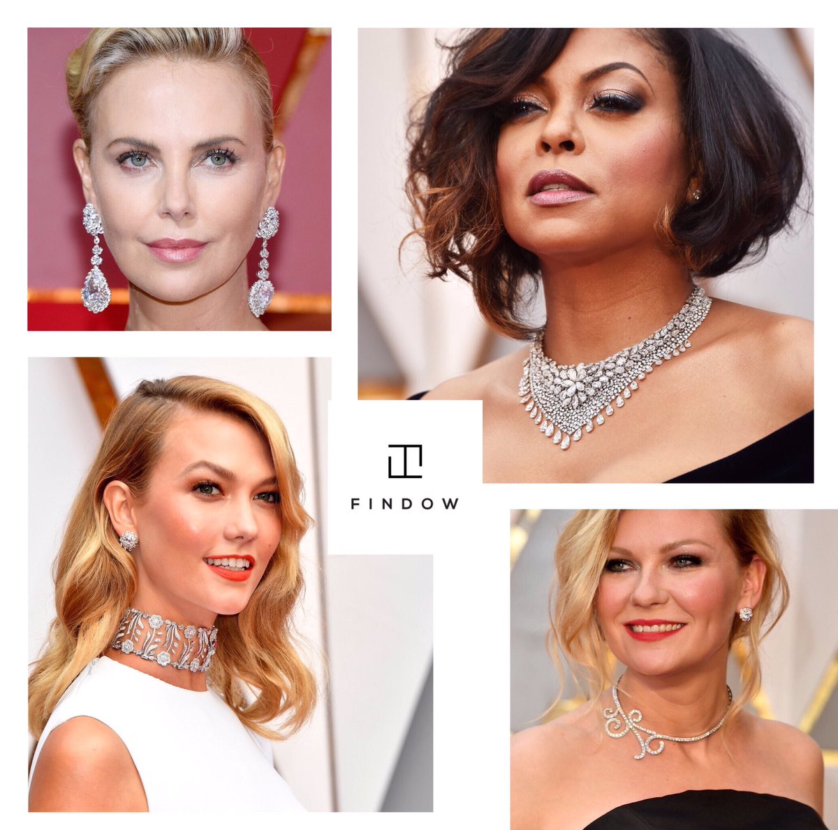 lovefindow's tweet photo. Our favourite carat queens who dazzled the red carpet at the @TheAcademy awards #oscars #redcarpet #awards #hollywood #movies #diva #fashion https://t.co/7MD5fuYNrz