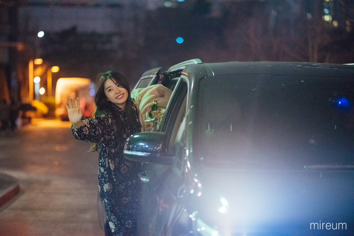 mireum_0's tweet photo. [17.02.16] 소혜 "배성재의 텐" 퇴근 (12pic) by 미름 #김소혜
https://t.co/BPucgHMFo2 https://t.co/jYYiFvWwpC