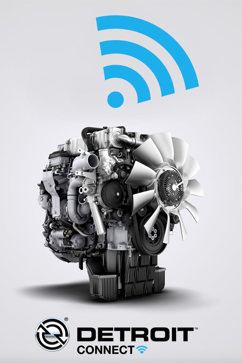 DemandDetroit's tweet image. #VirtualTechnician is the new standard for remote engine diagnostics, &amp;amp; it's standard on the #DD5. #DrivenByTheBest
bit.ly/2lgq7S7