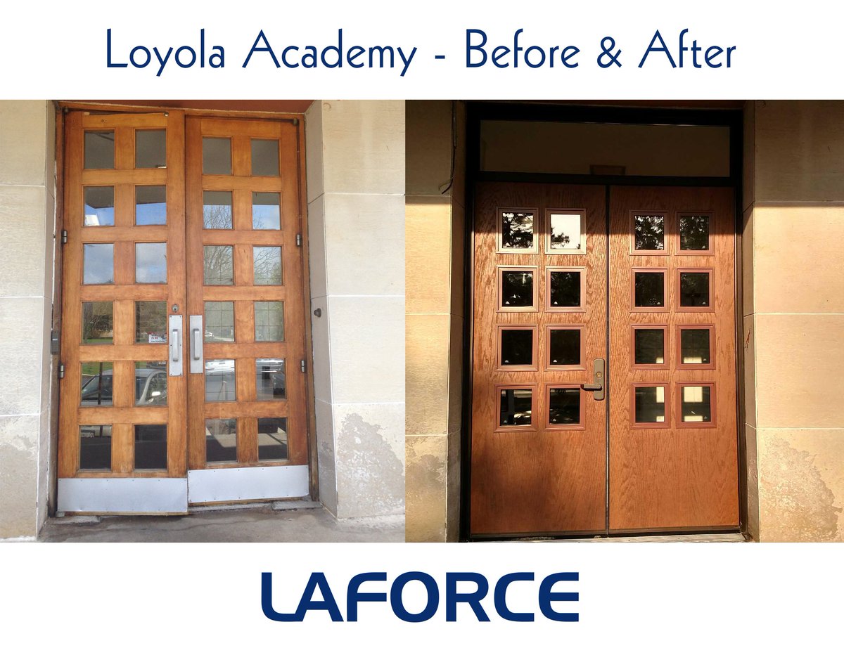 LaForce on Twitter "Our “road trip” continues with this cool project