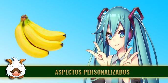 OnlyLoL_es's tweet photo. ASPECTOS PERSONALIZADOS

https://t.co/x0fag6XsVo https://t.co/UTJN2WYeOP