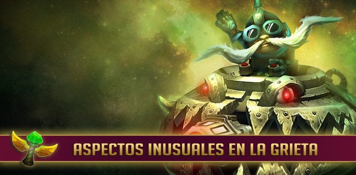 OnlyLoL_es's tweet photo. Aspectos inusuales en la grieta

https://t.co/bTw1ltUO4m https://t.co/lzL0SQA7ze