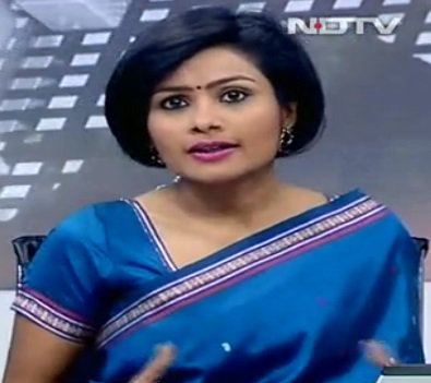 Newsreaders Haircut On Twitter As Seen Today After A Week