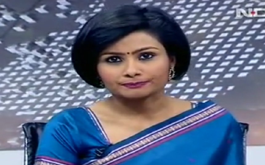 Newsreaders Haircut On Twitter As Seen Today After A Week