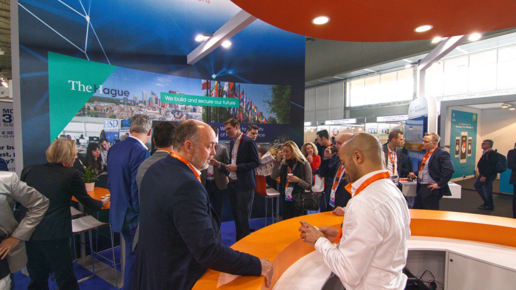 EnterpriseSummit tweet media