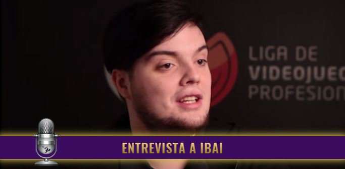 OnlyLoL_es's tweet photo. Entrevista a Ibai. Nos cuenta sus orígenes y secretos de su día a día.

https://t.co/S1iKRsX80J https://t.co/2Fr47qogbU