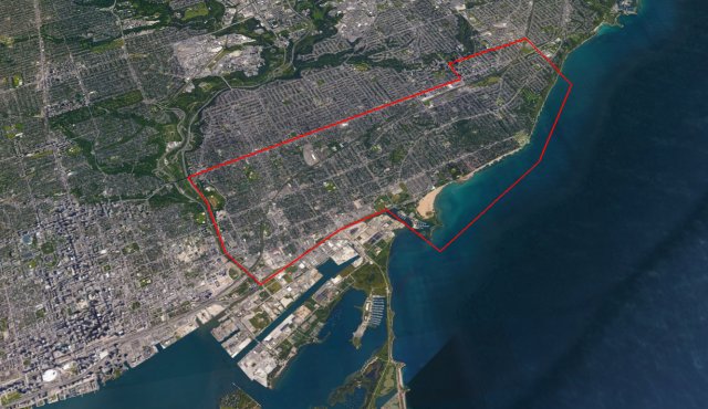 Growth to Watch: Beaches, Leslieville, &amp; The Danforth via <a href="/Urban_Toronto/">UrbanToronto</a> buff.ly/2mlzB3c #yimby #development #TOpoli #urban