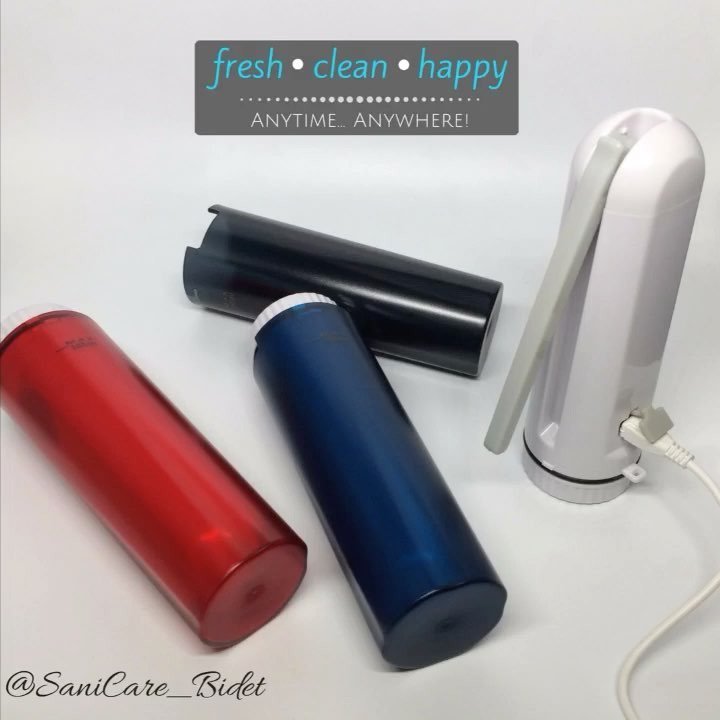 SaniCare Bidet (@Sanicare_Bidet) / Posts / X