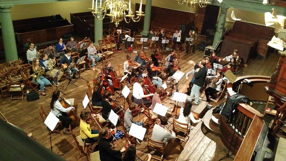 GCAmsterdam's tweet photo. Komende zaterdag en zondag concert met @sweelinckorkest! Kaarten met vroegboekkorting nog te krijgen via https://t.co/hrlQCM5xlN. https://t.co/vdXJgS91wF
