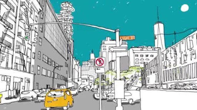 IONdesign's tweet image. A cool sketching app that lets you sketch on 2D planes and then place them in 3D. bit.ly/2l4iOS1 #Sketching #3D #design