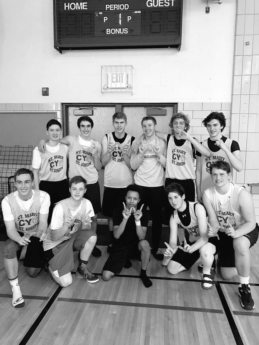 KaramNathan's tweet image. One for all the marbles..... come out to support your favorite guys at the 🛳 @ 6:30 @ Holy Cross #TrustTheProcess #WhenItsDarkOut #ATN