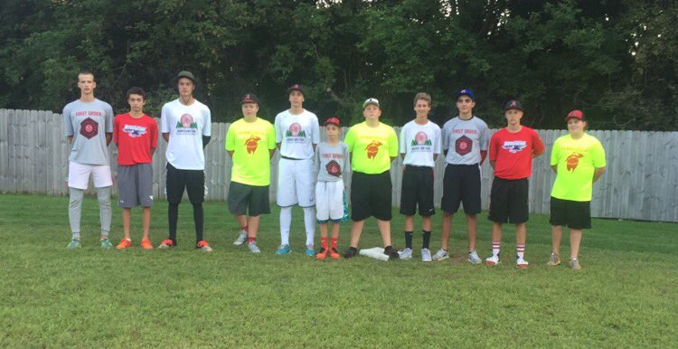 MLSpikeBall's tweet photo. 100 days till Spikeball... https://t.co/fpiLlVq5Ir