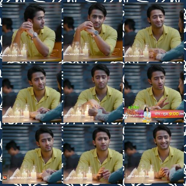 NikitaMurarka's tweet photo. @Shaheer_S Expression King &amp;
A sweet Lover #MrDevDixit #100EpisodesOfKRPKAB #KuchRangPyarKeAiseBhi #1YearOfKRPKAB @MamtaYPatnaik https://t.co/QbOQN8fk9L