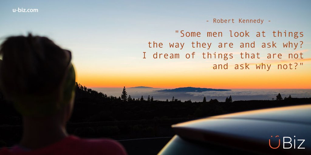 If you put your mind to it, you can make it happen #MondayMotivation