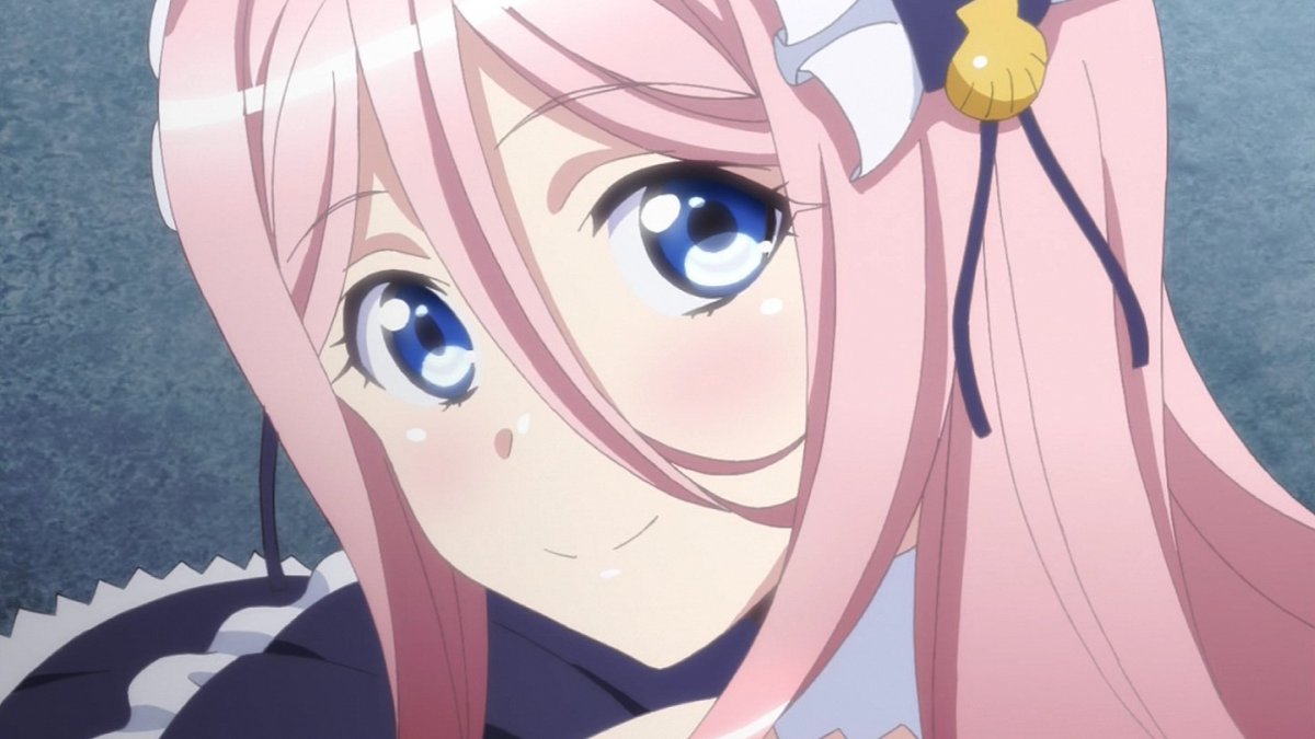 2月28日はメロウヌ ローレライの誕生日 2月28日はメロウヌ ローレライの誕生日