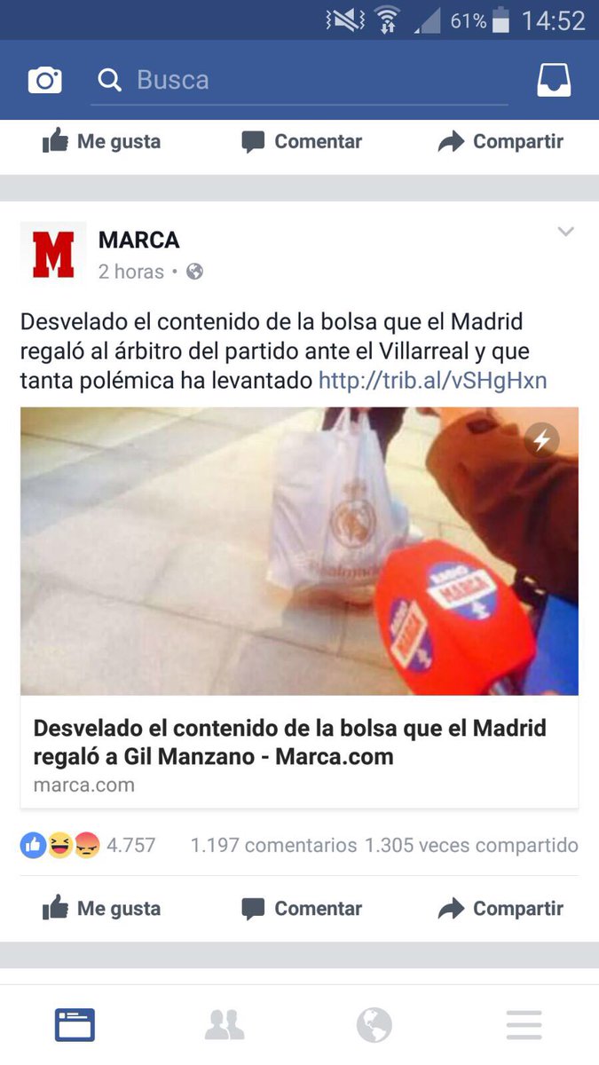 montero_4's tweet photo. Me parece intolerable que @marca ponga un titular con esta foto,y que resulte que es Jurado en el Bernabeu hace 1 semana https://t.co/38wcMS8wEB