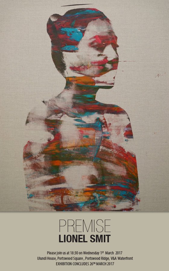 Everard Read CT (@everardreadct) on Twitter photo Lionel Smit PREMISE solo exhibition is opening at CIRCA Cape Town on Wednesday 1st March at 18:30. Please join us. #lionelsmit Lionel Smit PREMISE solo exhibition is opening at CIRCA Cape Town on Wednesday 1st March at 18:30. Please join us. #lionelsmit