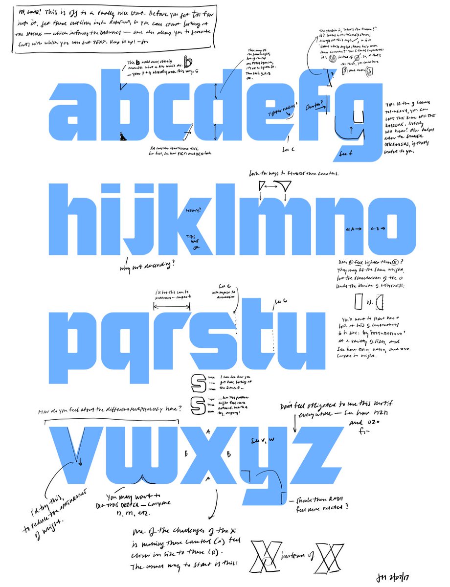 HoeflerCo's tweet image. Ahoy @mantia. Nice work so far — here are some thoughts that might be useful. (Continues…)