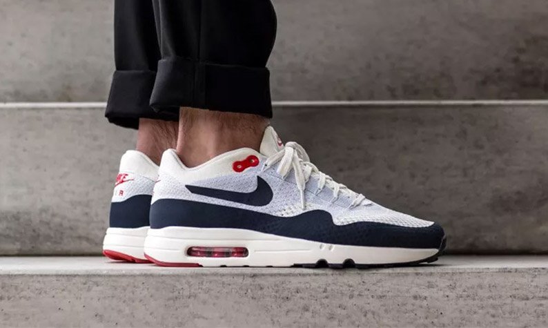 Proof theater I listen to music JustFreshKicks on Twitter: "The Nike Air Max 1 Ultra Flyknit 2.0 'Obsidian'  now available via SNS =&gt; https://t.co/dZ3iWbEr59 Use code SNEAKERS  https://t.co/SXkcugdgCZ" / Twitter
