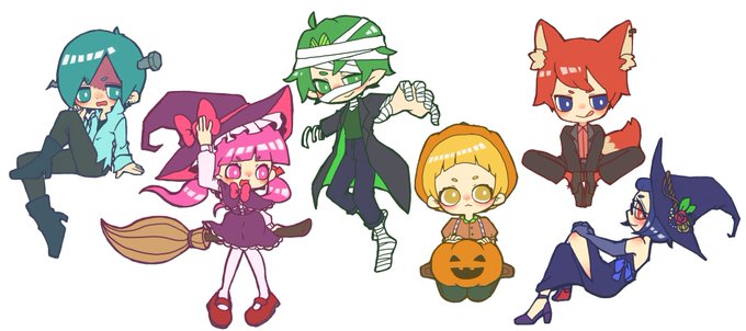 ゆきりぃやまるkiみやのtwitterイラスト検索結果