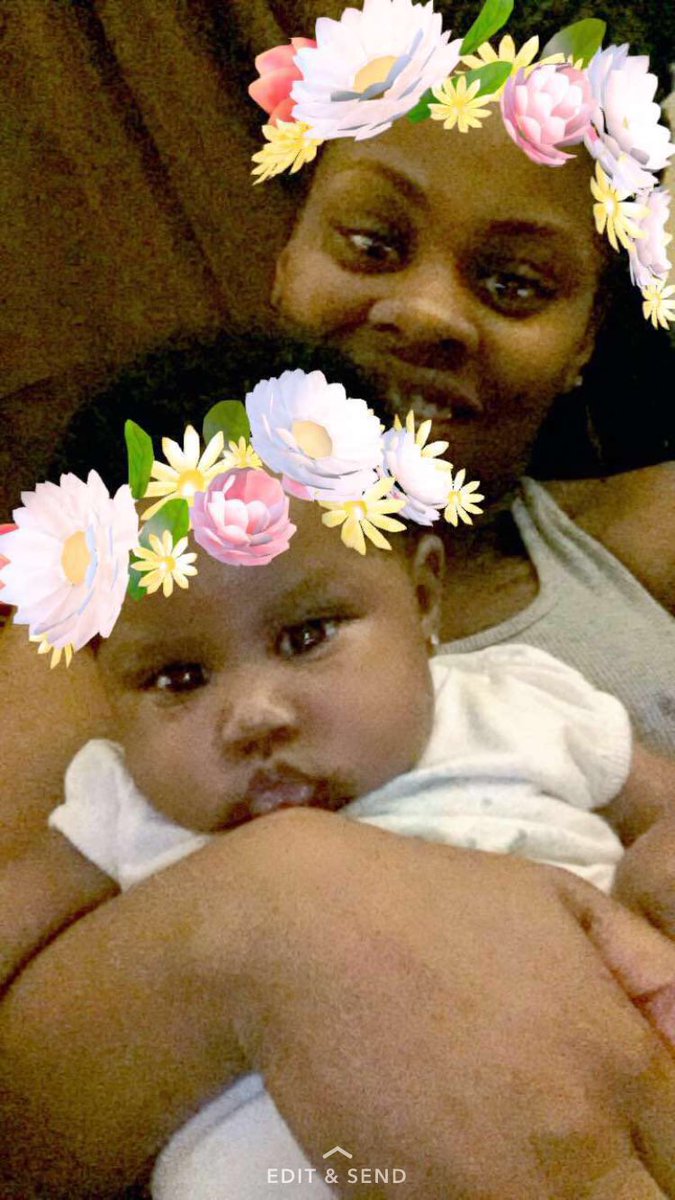 Bree_LaCole's tweet photo. Lai'Kynn A'Myree Brooks 😍 https://t.co/SFMyu74KRf