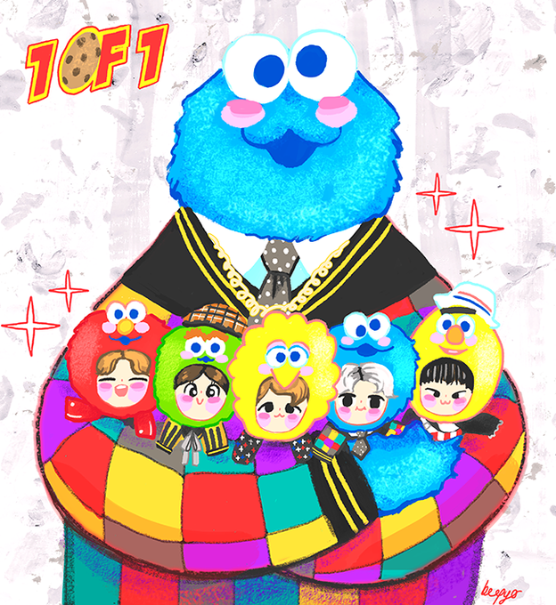 Shineeのtwitterイラスト検索結果 古い順