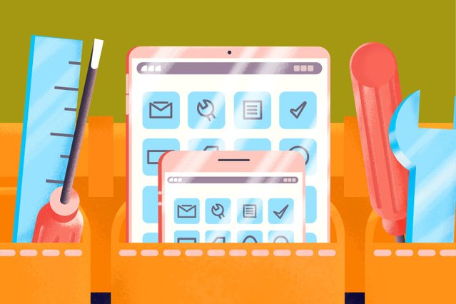 New Tech Is Helping Your Appliance Repairman Be on Time <a href="/FortuneMagazine/">FORTUNE</a> #FieldService #Service bit.ly/2lNW2v1