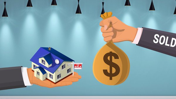 realtordotcom's tweet photo. 5 important clues that might explain why your home isn't selling  https://t.co/NkQmOpiuab  #realestate https://t.co/keR9oY1i5G