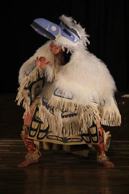 TheDanceCurrent's tweet photo. The Coastal First Nations Dance Festival kicks off tomorrow!
Watch this video of #CFNDF performers @GitHayetsk >> https://t.co/vYpZo4cKVf https://t.co/0WE6U7biEa