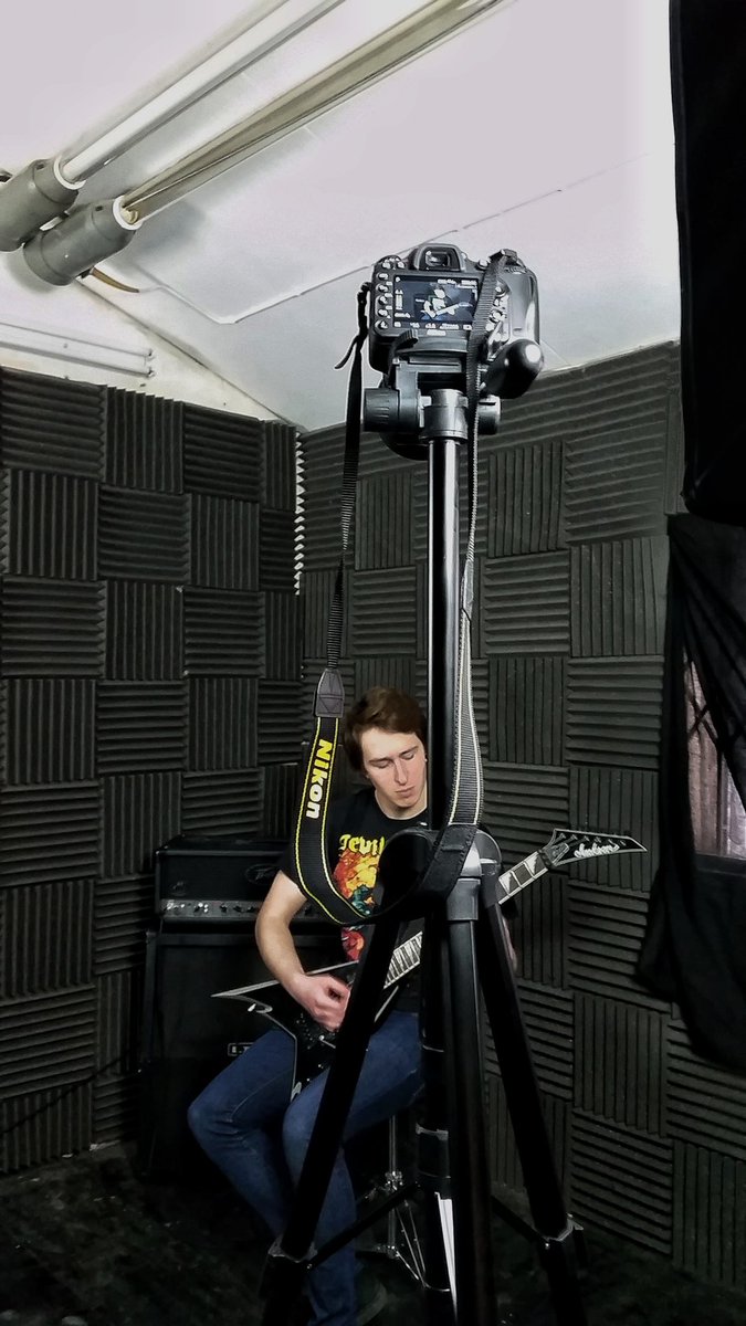 03/03/2017- Something's coming