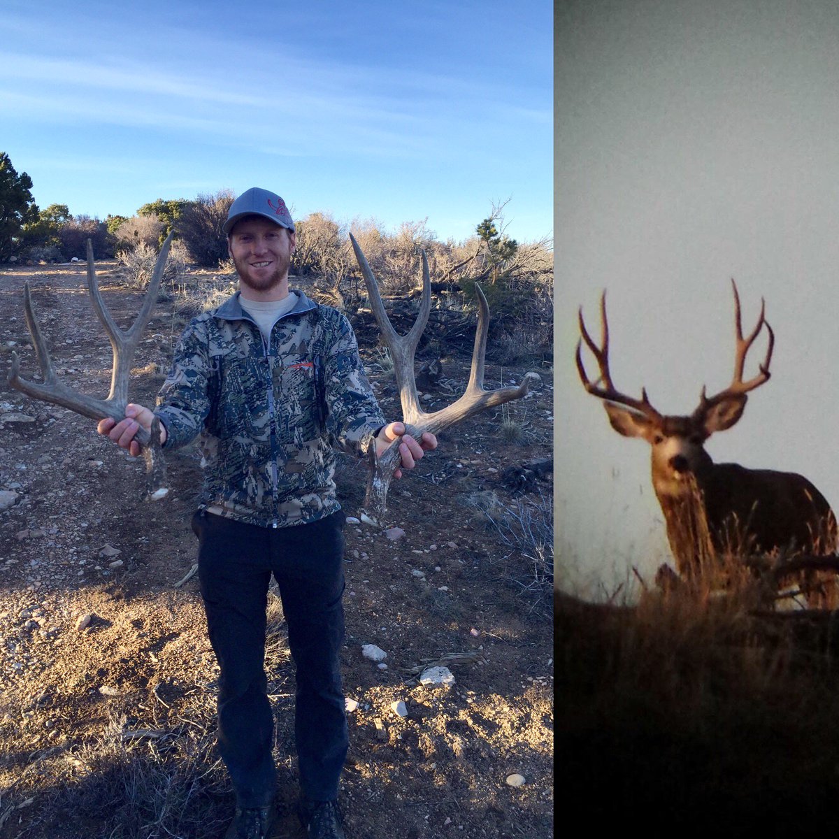 BleuJayOutfit's tweet photo. We're excited for Utah shed season to open up.  Check out our adventures at https://t.co/cKEEesCWxZ and https://t.co/ShBgxrx6vc https://t.co/r5wPyjIOxl