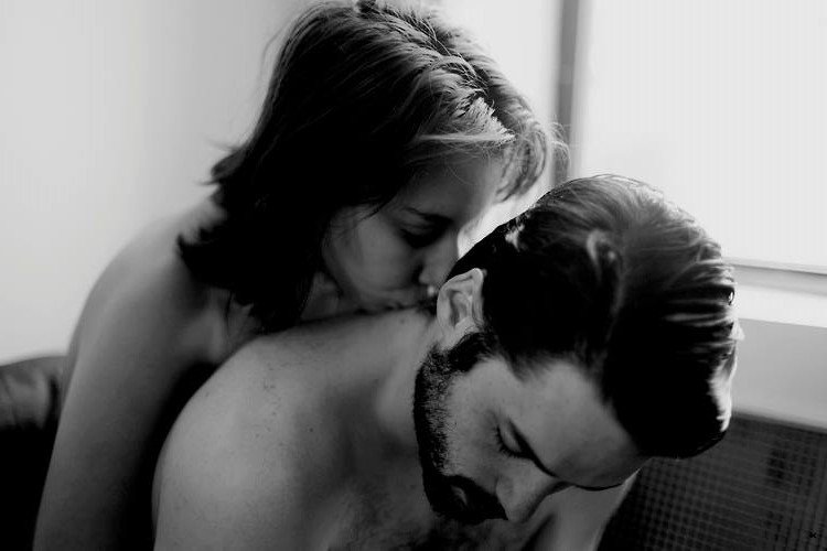 Being With You Makes Me Happy 💘