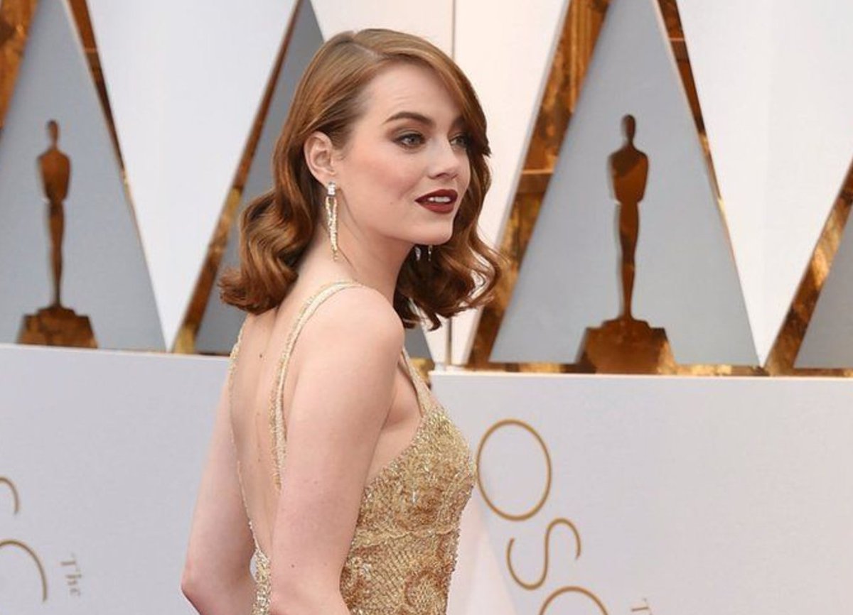 TMSH2's tweet photo. See what everyone was wearing down the Red Carpet at this year's #Oscars #FCLondon #LFW https://t.co/QrRSC85Mfu https://t.co/gKqze7JSZW