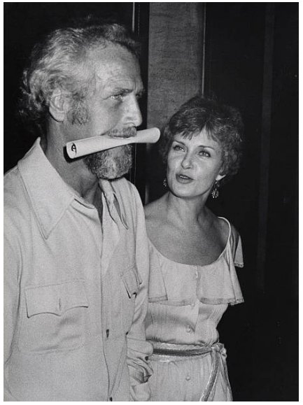 Happy birthday Joanne Woodward
With Paul Newman
Photos: Ron Galella, Michael Ochs 