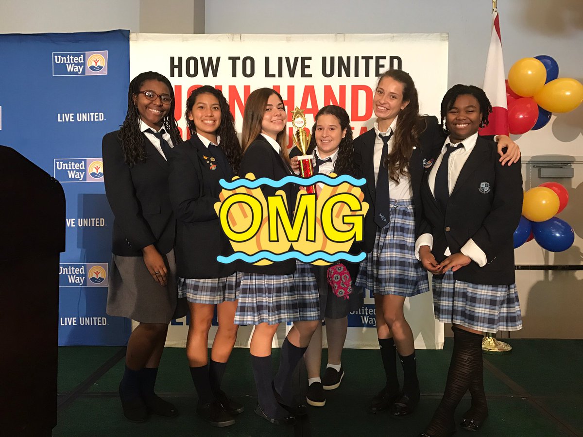 y_paillere's tweet photo. #MDCPSLivesUnited #YWPA does it again! https://t.co/9ROWpQr8I1