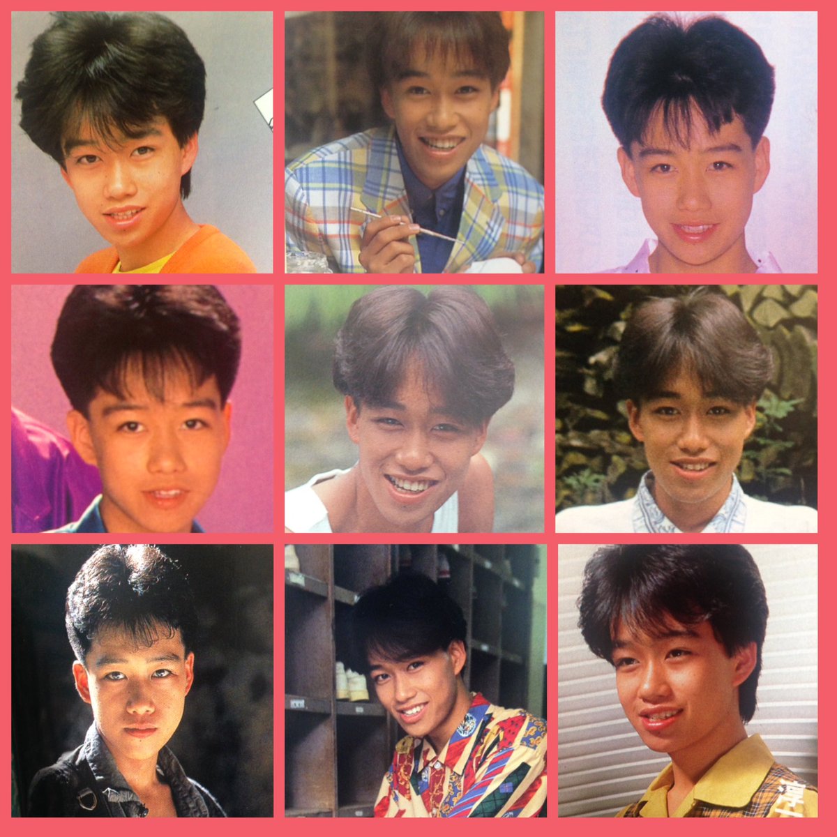 ゆっこ Auf Twitter 今日 2月28日は光genjiの山淳の誕生日 ということで 写真を撮ってまとめてみた 今年は光genjiが結成 デビューして30周年 7人全員を応援したいな 山淳 お誕生日おめでとう 光genji 山本淳一 ゆっこ Auf Twitter 今日 2月28日は光genjiの山淳の誕生日 ということで 写真を撮ってまとめてみた 今年は光genjiが結成 デビューして30周年 7人全員を応援したいな 山淳 お誕生日おめでとう 光genji 山本淳一