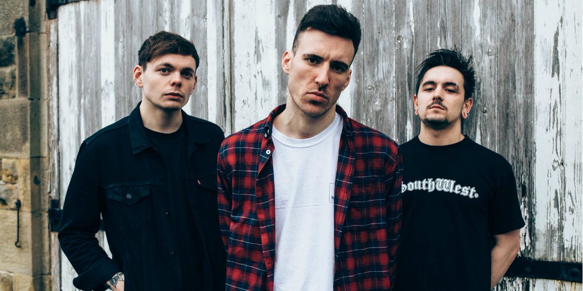 rocksound's tweet photo. Blood Youth have released a new song! https://t.co/HMXz4EsbQl https://t.co/IGi296yDFY