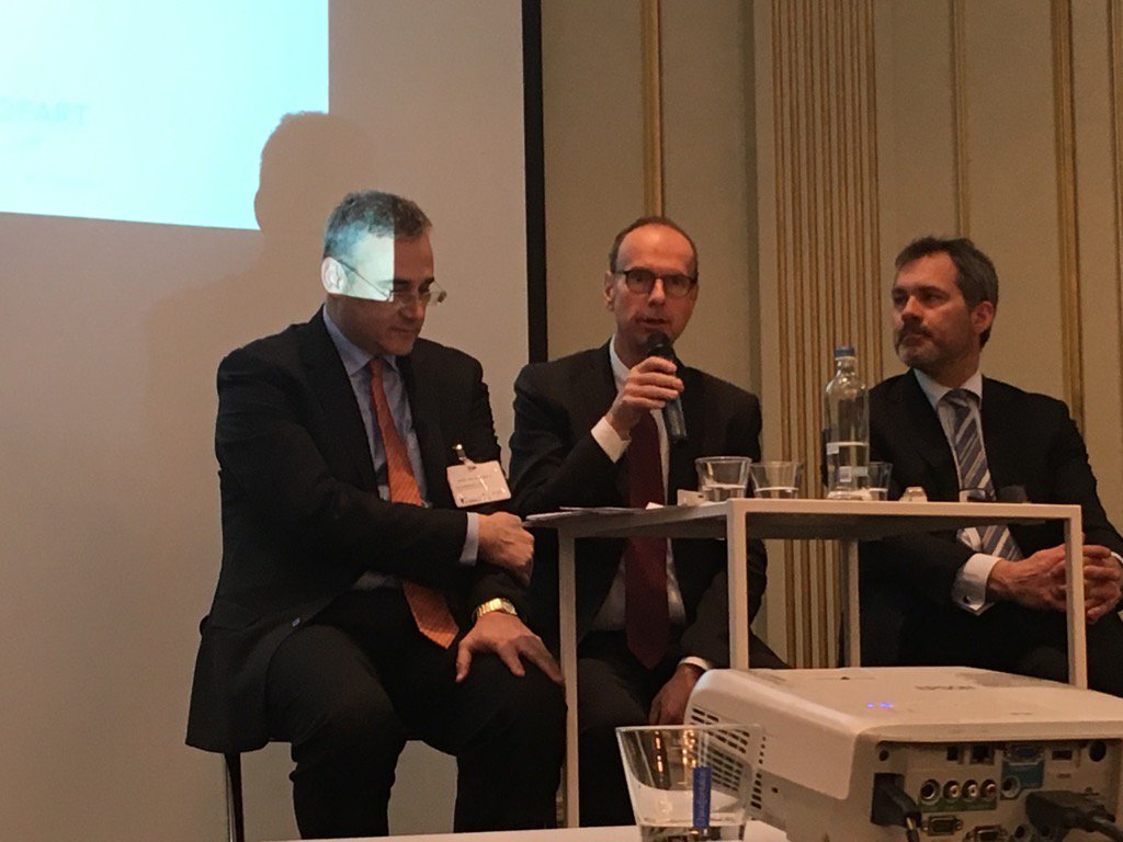 EngstromRikard's tweet photo. For followers to Terntank's LNG investments to come financial instruments are needed, Dick Höglund #ESW #ShortSea2.0 https://t.co/AuY7RnJUAN