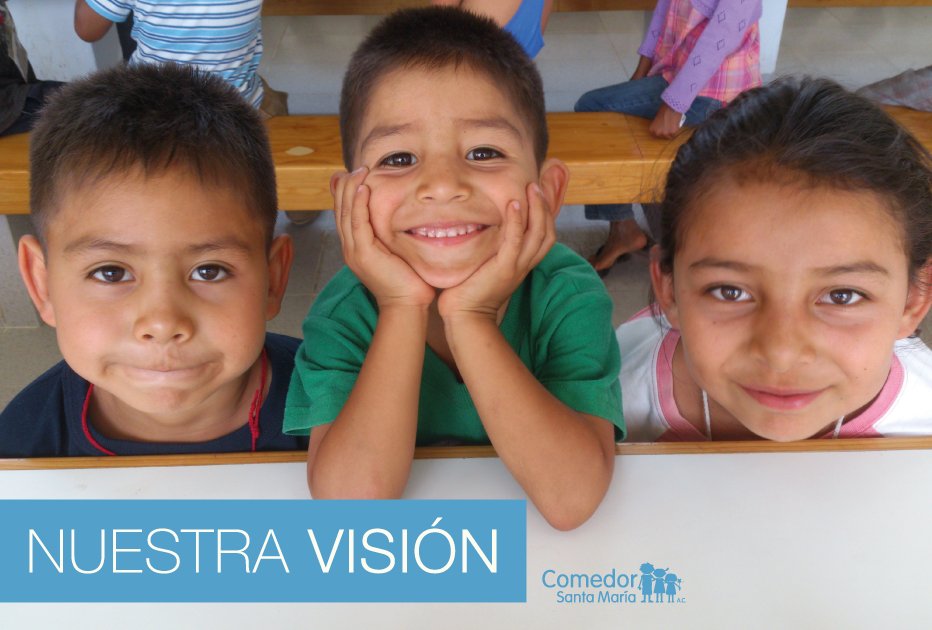 ¡Queremos llegar a todos los rincones donde haya pobreza! ¿Nos ayudas?