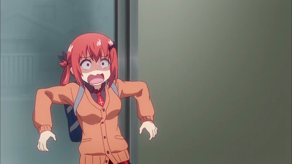ガヴリールドロップアウト 第8話 感想 ガヴちゃんのツインテはなかなかの破壊力 ページ 9 ガヴリールドロップアウト 第8話 感想 ガヴちゃんのツインテはなかなかの破壊力 ページ 9