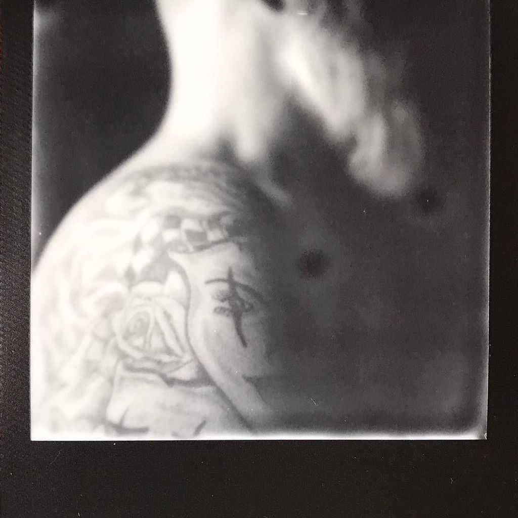 LiatWicks's tweet photo. Sneak peak from my recent shoot with the awesome @misterg68 #filmphotography #polaroid #mi… https://t.co/OdwZgvT96q https://t.co/Flc0Io1tpw