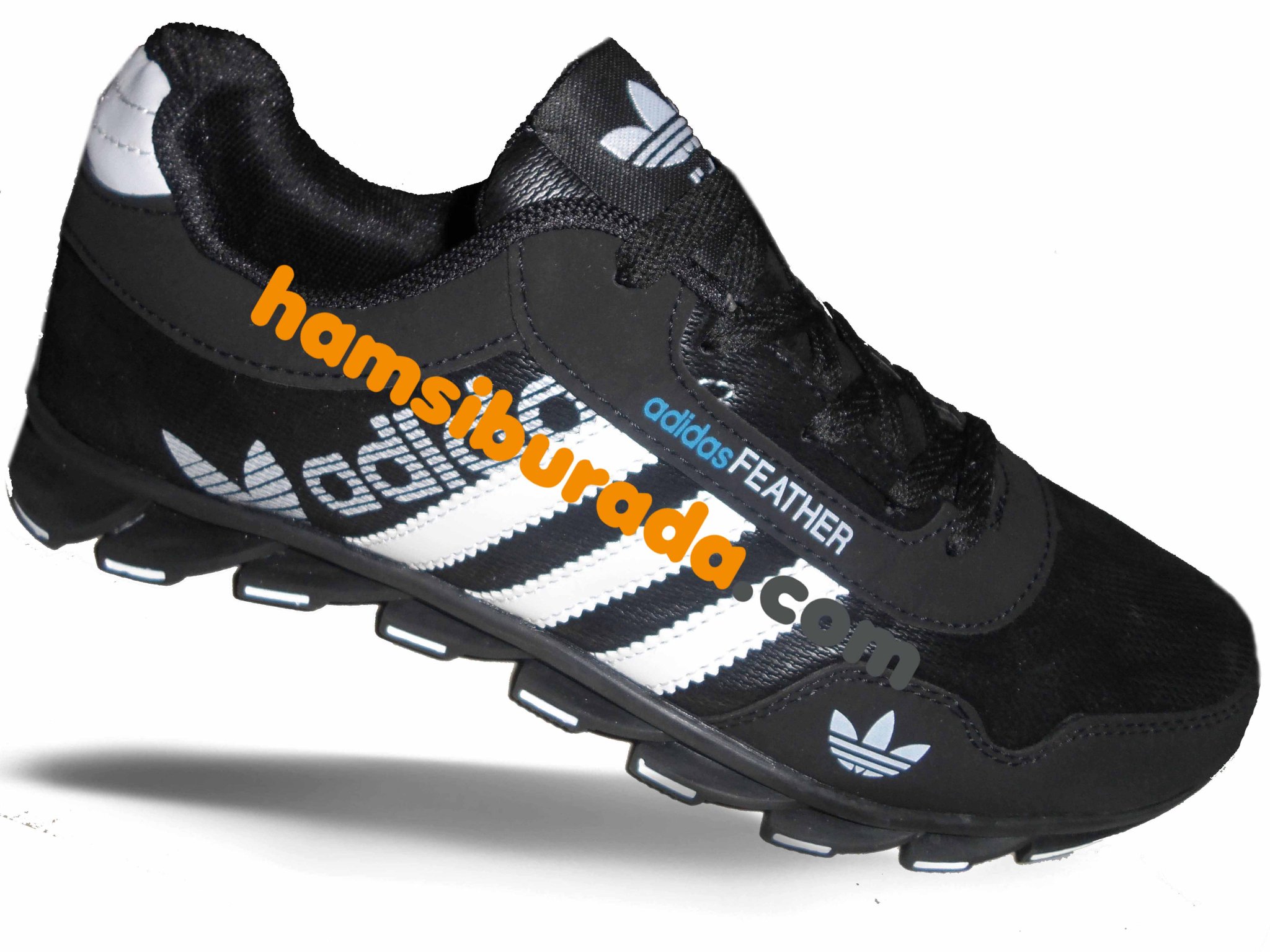 Adidas feather blade sales