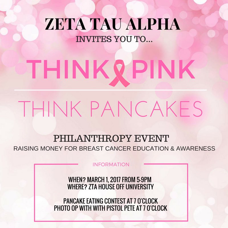 ZTAnmsu's tweet photo. Still need a ticket?? Message us on here or find a Zeta.💖 https://t.co/xLxOUZSqUA