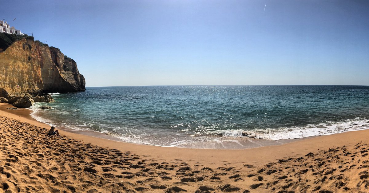 Khaneee's tweet photo. Beaut of a day! https://t.co/qyHJLD7uOH