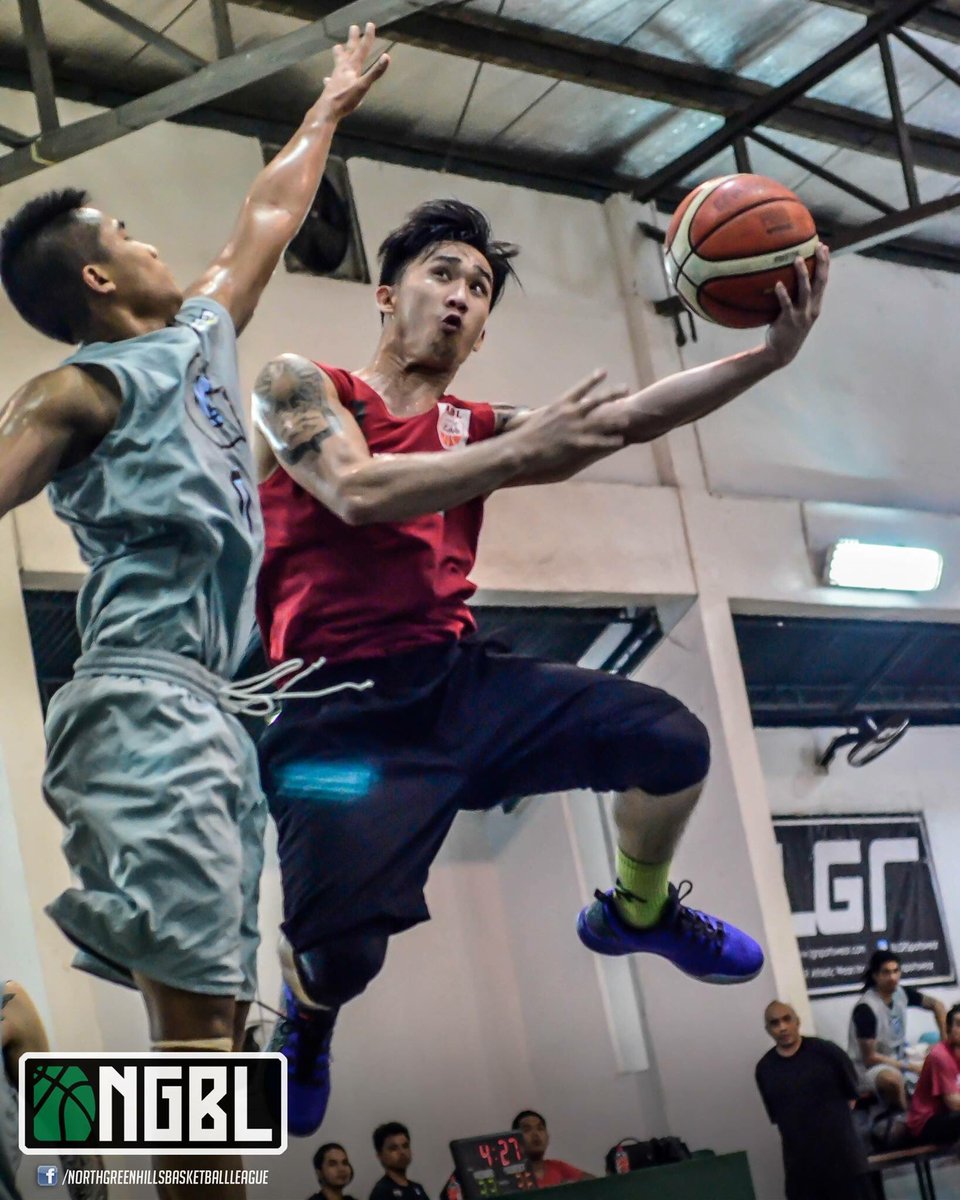 rj_deles's tweet photo. Gotchu Koko π€πΌ #NGBL #EXProLeague #getHungry #upNover #lefty https://t.co/QKv2iRA2DV