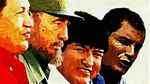 IndiosChibchas's tweet photo. RT. Por el Nombre Real de America es ABYA-YALA, (que significa TIERRA EN PLENA MADUREZ) Como Nuestro Socialismo, Como Nuestra Revolucion. https://t.co/1GlchTdInZ