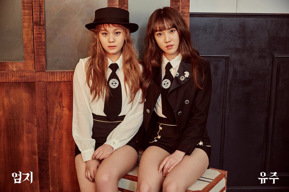 GFriendFrance's tweet photo. GFRIEND THE 4TH MINI ALBUM THE AWAKENING FINGERTIP https://t.co/9ZrVSvlF7U