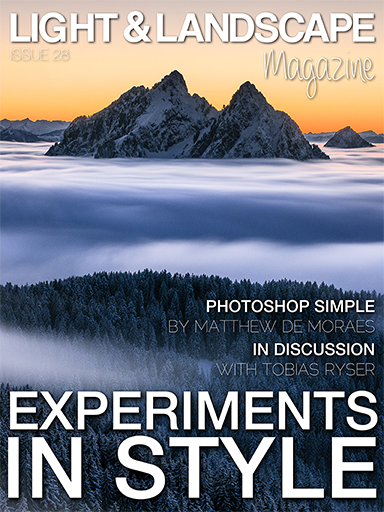LightLandMag's tweet photo. Issue 28 is now live folks! Enjoy! https://t.co/njkyon8IsF
#lightandlandscapemagazine #lightlandmag #landscapephotography #photography 📷😀 https://t.co/oTTWceKR74